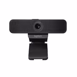 Logitech C925e, 3 MP, 1920 x 1080 pixels, Full HD, 30 ips, 1280x720@30fps, 1920x1080@30fps, 720p, 1080p