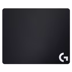 Logitech G G240 Tapis de souris en tissu pour le jeu