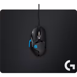 Logitech G G240 Tapis de souris en tissu pour le jeu
