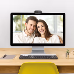 Logitech C310 webcam
