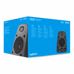 Logitech Z625 surround speaker - Vue supplémentaire 14