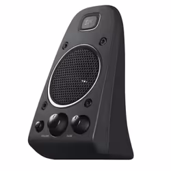 Logitech Z625 surround speaker - Vue supplémentaire 4