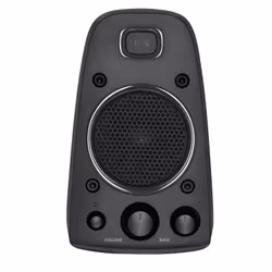 Logitech Z625 surround speaker - Vue supplémentaire 5