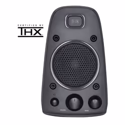 Logitech Z625 surround speaker - Vue supplémentaire 6