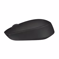 Logitech B170 Black Bp souris Ambidextre RF sans fil Optique - Vue supplémentaire 4