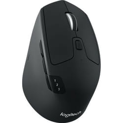 Logitech M720 souris Droitier RF sans fil + Bluetooth Optique 1000 DPI