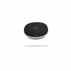 Logitech Group, Noir, Argent, Logitech, Group, 2,13 kg, 376 mm, 214 mm
