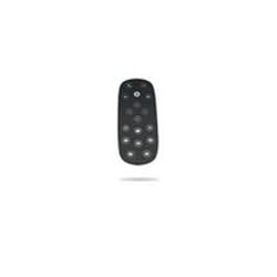 Logitech Group télécommande RF sans fil Webcam Appuyez sur les boutons