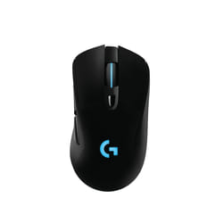 Logitech G G403 Prodigy Wired/Wireless Gaming Mouse souris Droitier RF sans fil Optique 12000 DPI