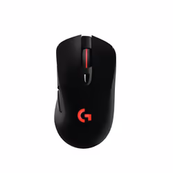 Logitech G G403 Prodigy Wired/Wireless Gaming Mouse souris Droitier RF sans fil Optique 12000 DPI