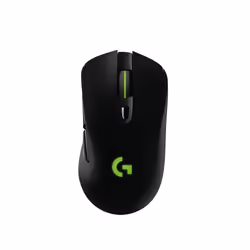 Logitech G G403 Prodigy Wired/Wireless Gaming Mouse souris Droitier RF sans fil Optique 12000 DPI