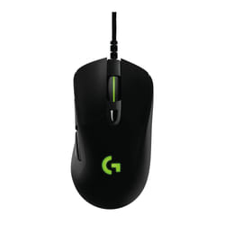 Logitech G G403 Prodigy Gaming Mouse souris Droitier USB Type-A Optique 12000 DPI