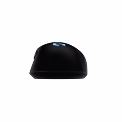 Logitech G G403 Prodigy Gaming Mouse souris Droitier USB Type-A Optique 12000 DPI - Vue supplémentaire 7