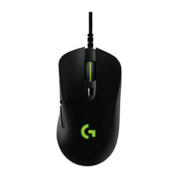 Logitech G G403 Prodigy Gaming Mouse souris Droitier USB Type-A Optique 12000 DPI