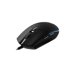Logitech G G203 Prodigy Gaming Mouse souris USB Type-A 6000 DPI