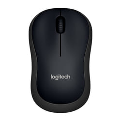 Logitech B220 Silent souris Ambidextre RF sans fil Optique 1000 DPI