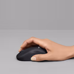 Logitech B220 Silent souris Ambidextre RF sans fil Optique 1000 DPI - Vue supplémentaire 4