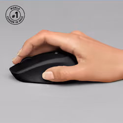 Logitech M330 Silent Plus - Vue supplémentaire 7