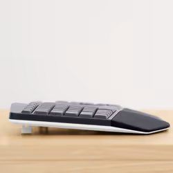 Logitech MK850 Performance Ensemble clavier et souris sans fil - Vue supplémentaire 10