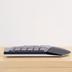 Logitech MK850 Performance Ensemble clavier et souris sans fil - Vue supplémentaire 11