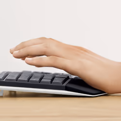 Logitech MK850 Performance Ensemble clavier et souris sans fil - Vue supplémentaire 15