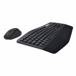 Logitech MK850 Performance Ensemble clavier et souris sans fil - Vue supplémentaire 6