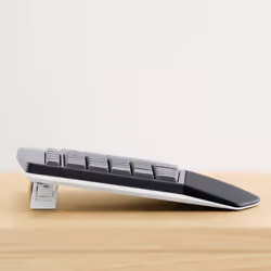 Logitech MK850 Performance Ensemble clavier et souris sans fil - Vue supplémentaire 9