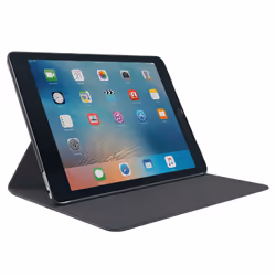 Logitech HINGE, Folio, Apple, iPad Pro 9.7, 24,6 cm (9.7"), 337 g