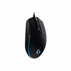 Logitech G G203 Prodigy Gaming Mouse souris Droitier USB Type-A Optique 8000 DPI