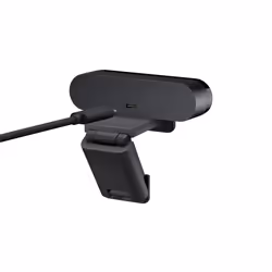 Logitech Brio webcam 13 MP 4096 x 2160 pixels USB 3.2 Gen 1 (3.1 Gen 1) Noir - Vue supplémentaire 5