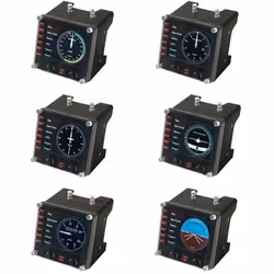 Logitech G Flight Instrument Panel