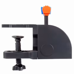 Logitech G Flight Throttle Quadrant Noir, Bleu, Rouge USB 2.0 simulation de vol Analogique/Numérique PC