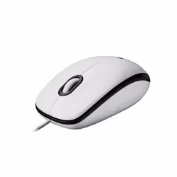 Logitech M100 corded mice - Vue supplémentaire 4