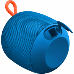 Ultimate Ears WONDERBOOM Enceinte portable mono Bleu