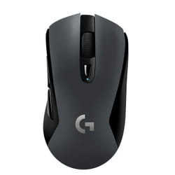 Logitech G G603 Ratón inalámbrico para gaming LIGHTSPEED