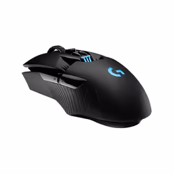 Logitech G G903 LIGHTSPEED Wireless Gaming Mouse souris Ambidextre RF sans fil Optique 12000 DPI