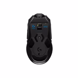 Logitech G G903 LIGHTSPEED Wireless Gaming Mouse souris Ambidextre RF sans fil Optique 12000 DPI