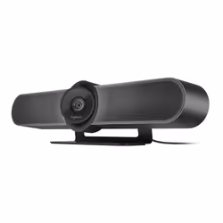 Logitech MeetUp Noir 3840 x 2160 pixels 30 ips - Vue supplémentaire 4