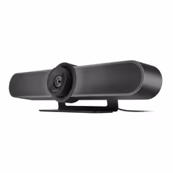 Logitech MeetUp Noir 3840 x 2160 pixels 30 ips - Vue supplémentaire 5
