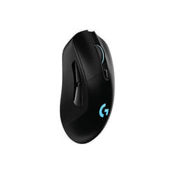 Logitech G G703 LIGHTSPEED Wireless Gaming Mouse souris Droitier RF sans fil 12000 DPI