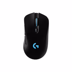 Logitech G G703 LIGHTSPEED Wireless Gaming Mouse souris Droitier RF sans fil 12000 DPI