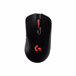 Logitech G G703 LIGHTSPEED Wireless Gaming Mouse souris Droitier RF sans fil 12000 DPI