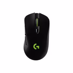 Logitech G G703 LIGHTSPEED Wireless Gaming Mouse souris Droitier RF sans fil 12000 DPI - Vue supplémentaire 4