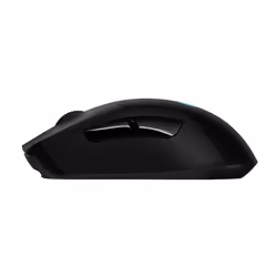Logitech G G703 LIGHTSPEED Wireless Gaming Mouse souris Droitier RF sans fil 12000 DPI - Vue supplémentaire 6