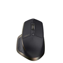 Logitech MX Master Wireless Mouse souris Droitier RF sans fil + Bluetooth Laser 1000 DPI