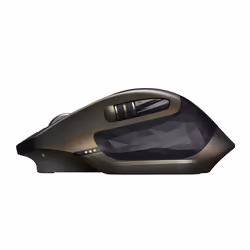 Logitech MX Master Wireless Mouse souris Droitier RF sans fil + Bluetooth Laser 1000 DPI