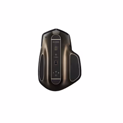Logitech MX Master Wireless Mouse souris Droitier RF sans fil + Bluetooth Laser 1000 DPI - Vue supplémentaire 4