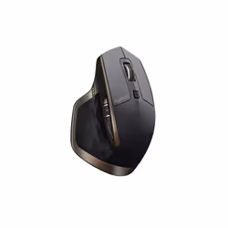 Logitech MX Master Wireless Mouse souris Droitier RF sans fil + Bluetooth Laser 1000 DPI - Vue supplémentaire 6