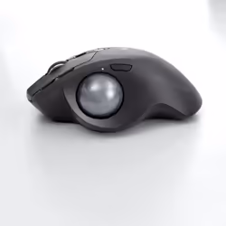Logitech MX Ergo souris Droitier RF sans fil + Bluetooth Trackball 440 DPI - Vue supplémentaire 4
