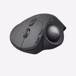 Logitech MX Ergo souris Droitier RF sans fil + Bluetooth Trackball 440 DPI - Vue supplémentaire 5